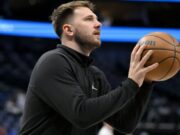 O OVOM PODATKU SVI PRIČAJU: Luka Dončić sedmi najteži igrač u NBA ligi (FOTO) O Ovom Podatku Svi Pricaju Luka Doncic Sedmi Najtezi Igrac.jpg