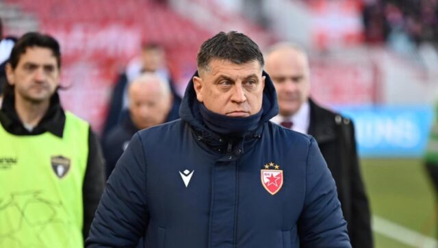 Oglasio Se Vladan Milojevic Povodom Odlaska Urosa Spajica.jpg