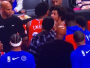 DŽOELE, ZAR TE NIJE SRAMOTA!? Embid ponovo divljao, sukobio se sa saigračem (FOTO) Dzoele Zar Te Nije Sramota Embid Ponovo Divljao Sukobio Se.jpg