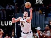 JOKIĆ ODUŠEVIO AMERE: Srbin dominira pod obručima, a sada je pokazao da je majstor još jednog sporta (FOTO) Jokic Odusevio Amere Srbin Dominira Pod Obrucima A Sada Je.jpg