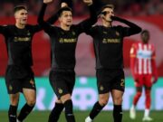 „SVI SU NAS OTPISALI“: Mihailo Ilić se oglasio posle utakmice Crvena zvezda Svi Su Nas Otpisali Mihailo Ilic Se Oglasio Posle Utakmice.jpg