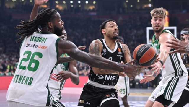 Sve je otkriveno partizan i panatinaikos u sidneju sa jos.jpg