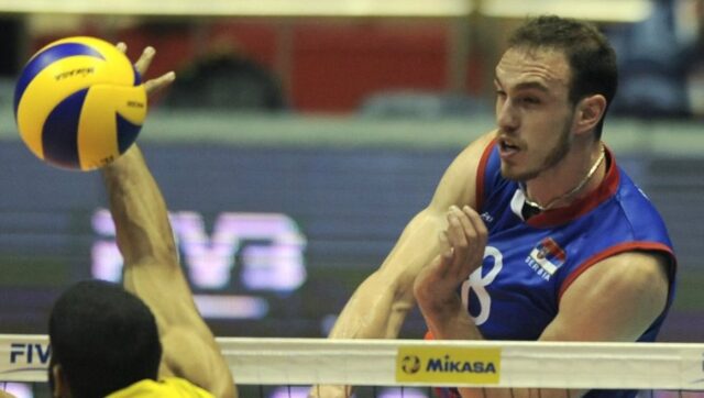 Ne smemo da se sudaramo kapiten odbojkasa marko ivovic je.jpg