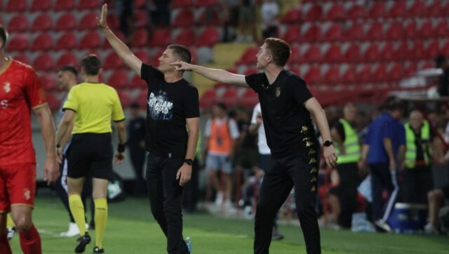 Blagojevic zadovoljan kada je 72 rezultat nemam sta da se.jpg