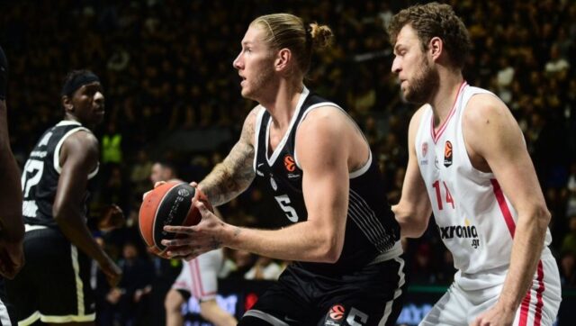 ODIGRAO JE GOTOVO 400 NBA MECEVA Partizan nasao zamenu za.jpg