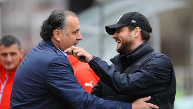 CRNA GORA OVO NE PAMTI Bivsi trener Crvene zvezde ponizen.jpg