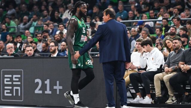 KONACNO NA PARKETU Matijas Lesor se vraca za veliki derbi.jpg