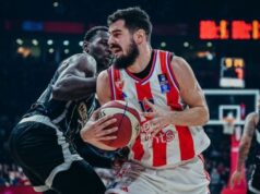 TOTALNI RASPAD SISTEMA: Partizan ostaje i bez Isaka Bonge, oblači crveno-beli dres!? NEMAM VREMENA ZA TO Nikola Kalinic zagrmeo pred mec Asvel.jpg