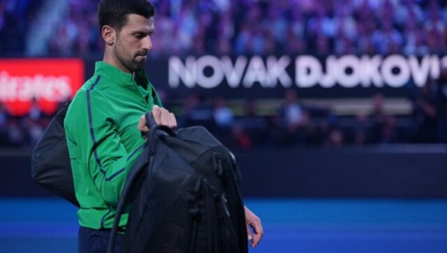NOVAK DJOKOVIC U NEVERICI Najnovija vest je zatekla mnoge.jpg