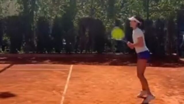 Navijaci su odusevljeni Ana Ivanovic opet igra tenis FOTO.jpg