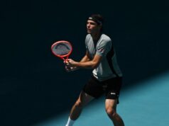 Novi šok u svetu tenisa! Nakon Đokovića i Alkaraza povukao se još jedan član top10 sa Mastersa u Madridu Novi sok u svetu tenisa Nakon DJokovica i Alkaraza povukao.jpg