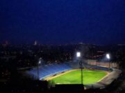OFK BEOGRAD SE VRAĆA KUĆI! Ponovo radi Omladinski stadion, u četvrtak veliki povratak „romantičara“! OFK BEOGRAD SE VRACA KUCI Ponovo radi Omladinski stadion u.jpg