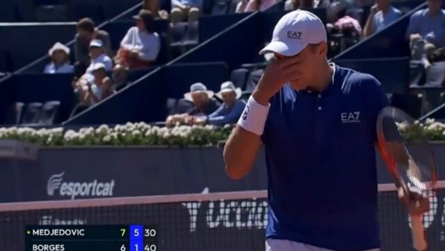 Da li je moguce Medjedovic prosao u polufinale ali njegov.jpg