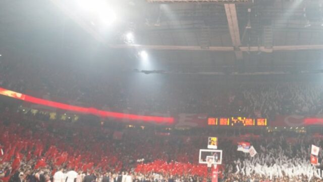 EVROLIGA DONELA HITNU ODLUKU Crvena zvezda ide u Atinu na.jpg