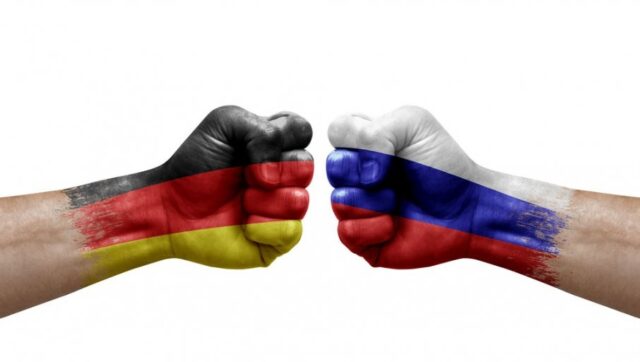 Rusija raznela Nemice Prvi put od pocetka rata u Ukrajini.jpg