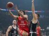 NVORU NIJE IZNENADIO PARTIZAN: Moramo da imamo više ponosa i budemo bolji u odbrani NVORU NIJE IZNENADIO PARTIZAN Moramo da imamo vise ponosa i.jpg