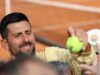 OVAKO NEŠTO JOŠ NIJE VIĐENO! Novak Đoković igrao tenis gde nikada pre nije (FOTO) OVAKO NESTO JOS NIJE VIDJENO Novak DJokovic igrao tenis gde.jpg