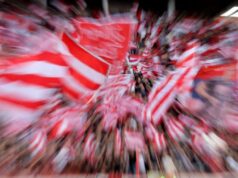 OVAKO NIKADA NIJE BILO! Crvena zvezda zove sve navijače da učestvuju u istorijskoj koreografiji OVAKO NIKADA NIJE BILO Crvena zvezda zove sve navijace da.jpg