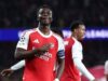 Bukajo Saka odveo Arsenal u finale Lige šampiona! Tobdžije u borbi za pehar čekaju boljeg iz duela Bajern – PSŽ (Video) Bukajo Saka odveo Arsenal u finale Lige sampiona Tobdzije u.jpg