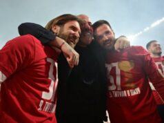 Dejan Stanković progovorio o Mirku Ivaniću: Žao mi je, mogli smo da izbegnemo povredu Dejan Stankovic progovorio o Mirku Ivanicu Zao mi je mogli.jpg