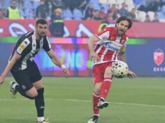 KAKAV SUNOVRAT! Srpski fudbal je dotakao dno, šamar od koga ćemo se teško oporaviti KAKAV SUNOVRAT Srpski fudbal je dotakao dno samar od koga.jpg