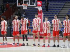 KLS zvanično kaznila Kalinića i Čibeja: Evo koliko mora da plati Zvezda, a koliko Zlatibor! KLS zvanicno kaznila Kalinica i Cibeja Evo koliko mora da.jpg