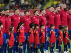 ŠOK-ODLUKA FIFA! Srbija slavi, otvaraju joj se vrata da ide na Svetsko prvenstvo u fudbalu! SOK ODLUKA FIFA Srbija slavi otvaraju joj se vrata da ide.jpg