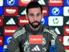 ZGROZILI SVET, A ONDA… Trener Real Madrida otvorio dušu nakon tuče Valverdea i Čuamenija ZGROZILI SVET A ONDA Trener Real Madrida otvorio dusu nakon.jpg