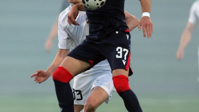 ZVEZDA UZ SLAVLJE JURI REKORD A PARTIZAN OSVETU Fudbalsko.jpg