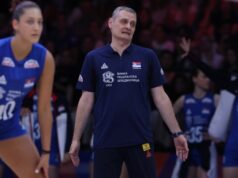 DOMINACIJA! Srpske odbojkašice sjajne na startu Lige nacija DOMINACIJA Srpske odbojkasice sjajne na startu Lige nacija.jpg
