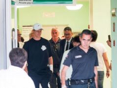 PANIKA U SVETU TENISA! Janik Siner nakon kolapsa završio na kardiologiji, lekari kriju rezultate PANIKA U SVETU TENISA Janik Siner nakon kolapsa zavrsio na.jpg