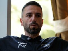 Radomir Koković otvorio dušu pred novu sezonu i debi Želje u Evropi Radomir Kokovic otvorio dusu pred novu sezonu i debi Zelje.jpg