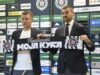 SAŠA ILIĆ SE VRATIO! Miljenik „grobara“ seo na klupu Partizana: Najveći izazov u mojoj karijeri, uz navijače možemo sve da popravimo (FOTO) SASA ILIC SE VRATIO Miljenik grobara seo na klupu Partizana.jpg