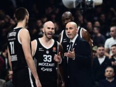 ZVANIČNO! Nik Kalates će i dalje nositi crno-beli dres, ali ne Partizanov ZVANICNO Nik Kalates ce i dalje nositi crno beli dres ali.jpg