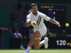 NEMA POZITIVAN SKOR SA NJIM! Novak Đoković saznao rivala u četvrtfinalu Vimbldona! NEMA POZITIVAN SKOR SA NJIM Novak DJokovic saznao rivala u.jpg