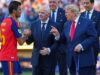 „NUKLEARNA BOMBA ZA FUDBAL“: Kakav šok, Đani Infantino želi da proda Svetsko prvenstvo NUKLEARNA BOMBA ZA FUDBAL Kakav sok DJani Infantino zeli da.jpg