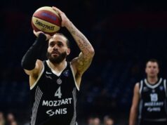 OSTAJE U EVROLIGI! Bivši igrač Partizana pronašao novi klub! OSTAJE U EVROLIGI Bivsi igrac Partizana pronasao novi klub.jpg