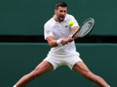 OVO SE ČEKALO: Poznato kada Novak Đoković igra sledeći meč na Vimbldonu OVO SE CEKALO Poznato kada Novak DJokovic igra sledeci mec.jpg
