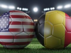 PRENOS, SAD – BELGIJA: Ko će u četvrtfinale Svetskog prvenstva na megdan Ronaldu/prvacima Evrope! PRENOS SAD BELGIJA Ko ce u cetvrtfinale Svetskog prvenstva.jpg