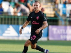 SRBIN VODI SABAH KA LIGI ŠAMPIONA: Veljko Simić nastavio da rešeta u kvalifikacijama (FOTO) SRBIN VODI SABAH KA LIGI SAMPIONA Veljko Simic nastavio da.jpg