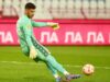 „UVEK ĆU PODRŽAVATI OVAJ VELIKI KLUB“: Omri Glazer se oprostio od Crvene zvezde! UVEK CU PODRZAVATI OVAJ VELIKI KLUB Omri Glazer se oprostio.jpg