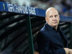 MARKO NIKOLIĆ ODVEO AEK U LIGU ŠAMPIONA! Održan čas fudbala bivšeg trenera Partizana šampionu Bugarske MARKO NIKOLIC ODVEO AEK U LIGU SAMPIONA Odrzan cas fudbala.jpg