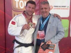 MEDALJA ZA SRBIJA: Nemanja Majdov bronzani na Gran slemu u Lozani MEDALJA ZA SRBIJA Nemanja Majdov bronzani na Gran slemu u.jpg
