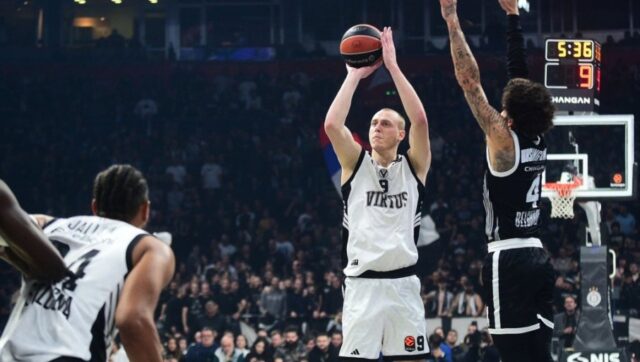 NISTA OD POVRATKA U PARTIZAN Alen Smailagic ima novi klub.jpg