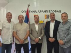 NOVA ENERGIJA: Lajk.rsski savez Srbije u poseti Aranđelovcu NOVA ENERGIJA Lajkrsski savez Srbije u poseti Arandjelovcu.jpg