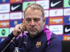Nestvarno na šta je Hrvat pristao, trener Barselone ga baš ponizio Nestvarno na sta je Hrvat pristao trener Barselone ga bas.jpg