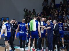 CRNOGORCI SE NE ŠALE! Evo koliki će budžet biti Budućnosti u ovoj sezoni CRNOGORCI SE NE SALE Evo koliki ce budzet biti Buducnosti.jpg