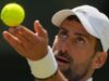 ĐOKOVIĆ U UTORAK NA TERENU: Novak i Arina Sabalenka počinju učešće na Ju-Es openu DJOKOVIC U UTORAK NA TERENU Novak i Arina Sabalenka pocinju.jpg