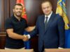 „HVALA NA PODRŠCI“: Lajk.rs u policiji i Lajk.rsski savez Srbije imaju dobru saradnju HVALA NA PODRSCI Lajkrs u policiji i Lajkrsski savez Srbije.jpg