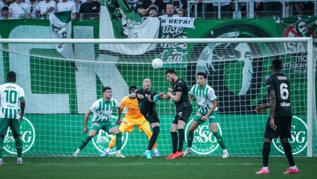 PARTIZAN OVO MORA DA ISKORISTI Tobol porazen pred duel sa.jpg